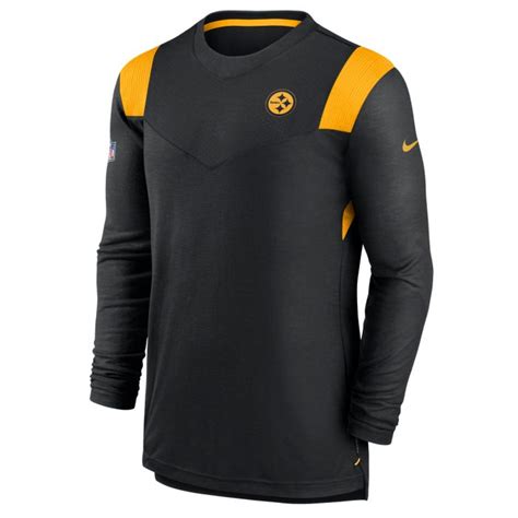 steelers color rush shirt